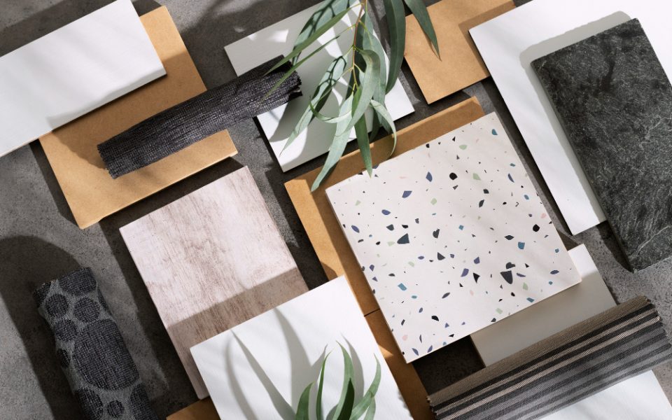 Arredare con stile 5 pattern ipnotici di tendenza