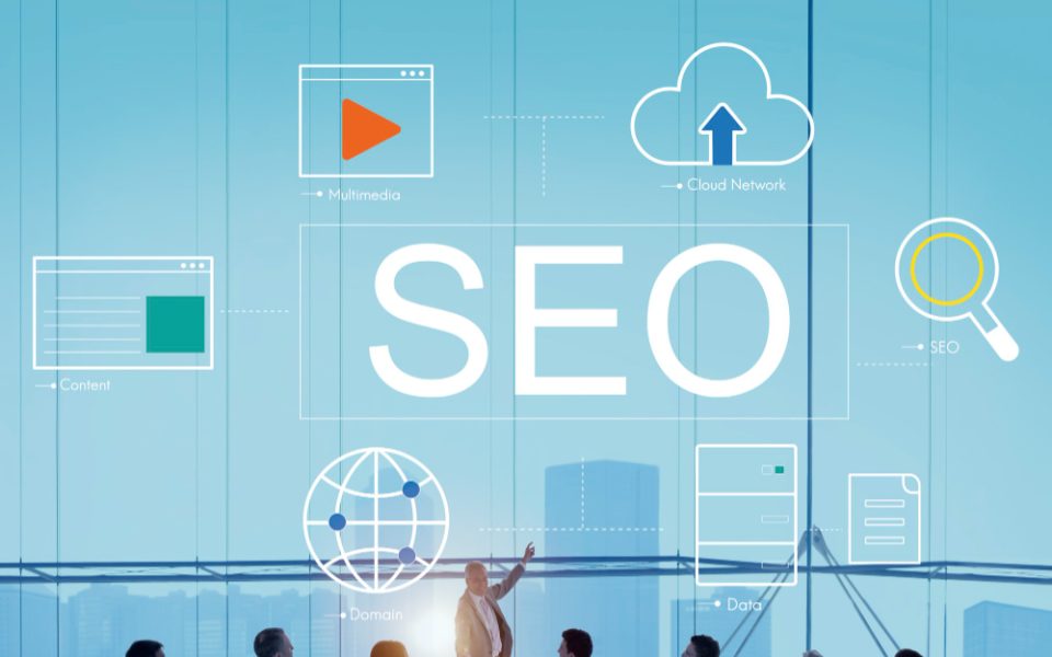 Link building: le migliori pratiche per ottimizzare la SEO del tuo sito