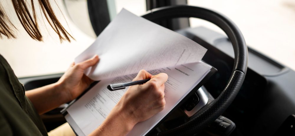 Contratto di Trasporto Cos’è, Come Funziona e Quando Serve
