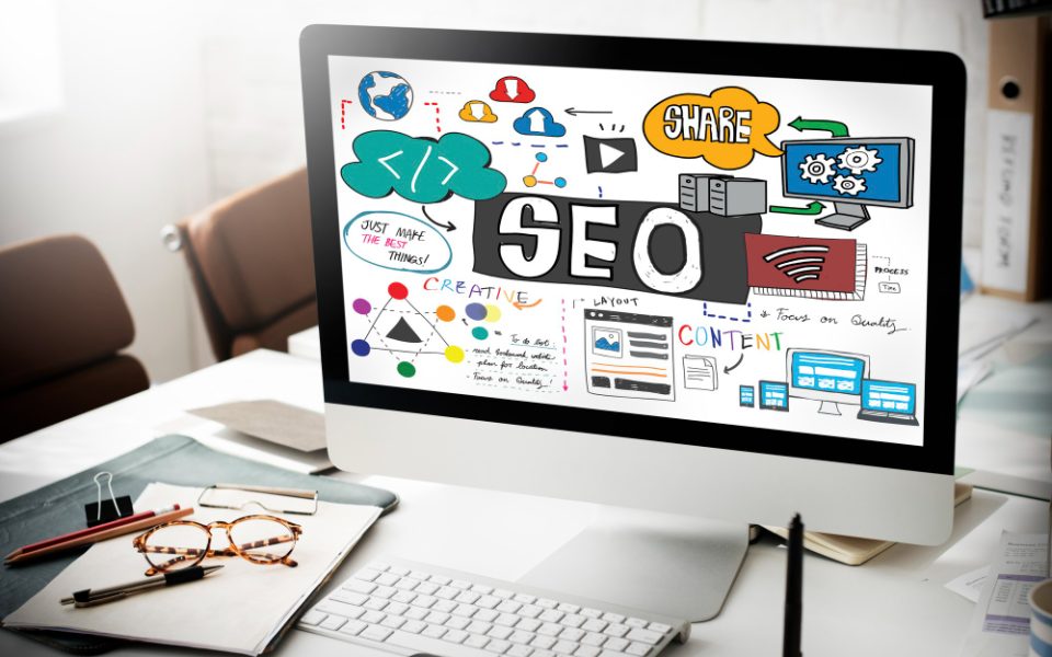 Posizionamento nei Motori di Ricerca: Le Strategie SEO Che Funzionano Oggi