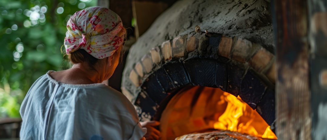 Iacoangeli Forni: Tradizione e Innovazione nella Panificazione Artigianale