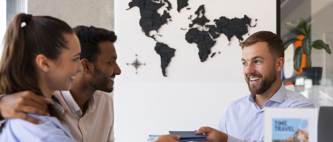 Aprire un’azienda all’estero: Guida pratica per imprenditori ambiziosi