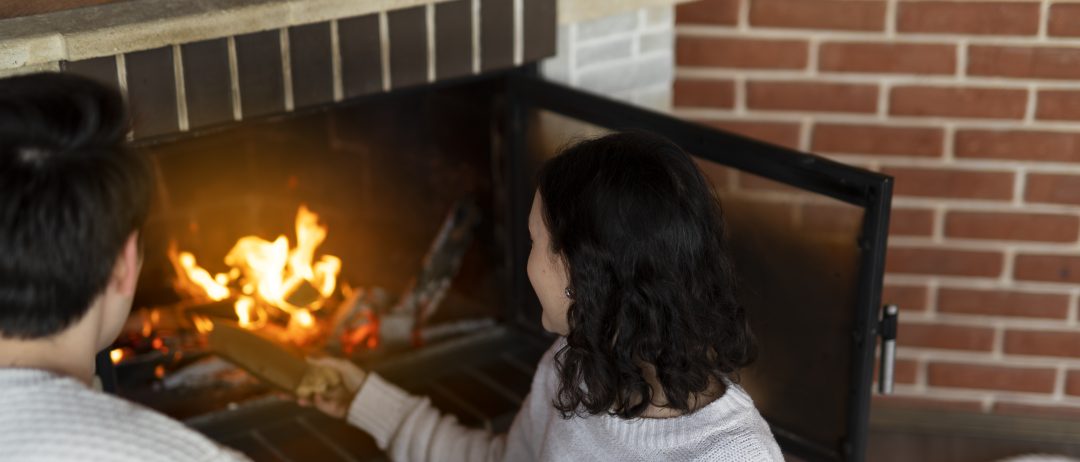 Caminetti Carate Brianza: Eleganza e Calore per Il Tuo Rifugio