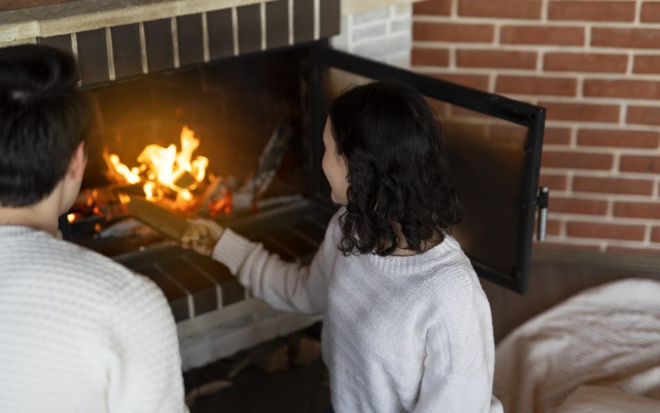 Caminetti Carate Brianza: Eleganza e Calore per Il Tuo Rifugio