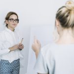Coaching personalizzato: il tuo percorso verso il successo su misura.