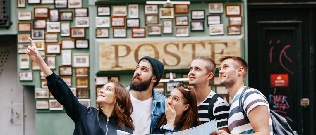 Guida Strategica: Come individuare il miglior posto per avviare un’azienda