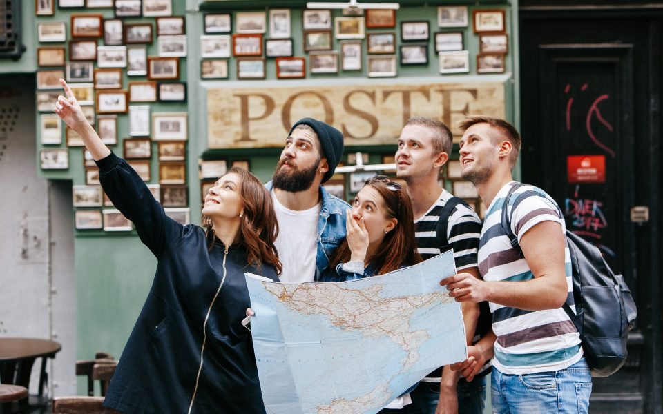 Guida Strategica: Come individuare il miglior posto per avviare un’azienda